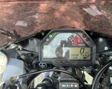 Хонда Другая, объемом двигателя 0.6 л и пробегом 0 тыс. км за 6250 $, фото 5 на Automoto.ua