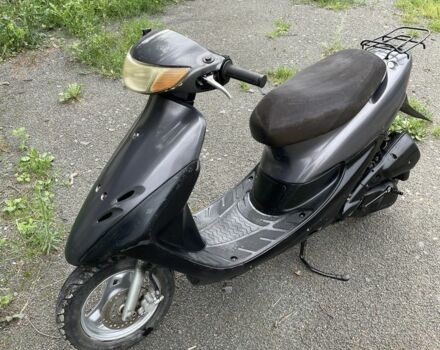 Хонда Другая, объемом двигателя 49 л и пробегом 0 тыс. км за 327 $, фото 2 на Automoto.ua