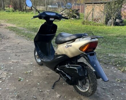 Хонда Другая, объемом двигателя 49 л и пробегом 0 тыс. км за 220 $, фото 2 на Automoto.ua