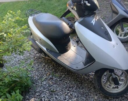 Хонда Другая, объемом двигателя 49 л и пробегом 0 тыс. км за 500 $, фото 1 на Automoto.ua