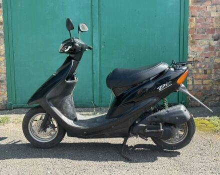 Хонда Інша, об'ємом двигуна 49 л та пробігом 0 тис. км за 364 $, фото 9 на Automoto.ua