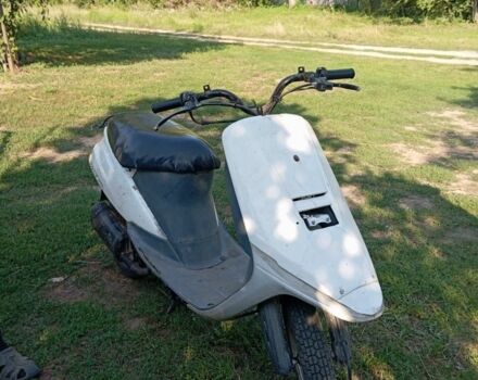 Хонда Другая, объемом двигателя 49 л и пробегом 0 тыс. км за 170 $, фото 2 на Automoto.ua