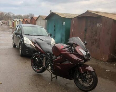 Хонда Інша, об'ємом двигуна 0.8 л та пробігом 0 тис. км за 3300 $, фото 2 на Automoto.ua