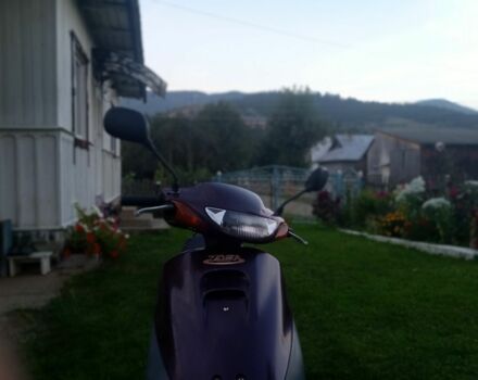 Хонда Другая, объемом двигателя 49 л и пробегом 0 тыс. км за 334 $, фото 2 на Automoto.ua