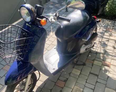 Хонда Другая, объемом двигателя 49 л и пробегом 0 тыс. км за 388 $, фото 3 на Automoto.ua