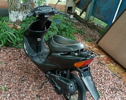 Хонда Другая, объемом двигателя 49 л и пробегом 0 тыс. км за 298 $, фото 10 на Automoto.ua