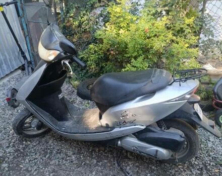 Хонда Другая, объемом двигателя 49 л и пробегом 0 тыс. км за 500 $, фото 3 на Automoto.ua