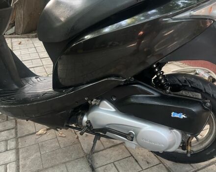 Хонда Другая, объемом двигателя 50 л и пробегом 0 тыс. км за 267 $, фото 4 на Automoto.ua