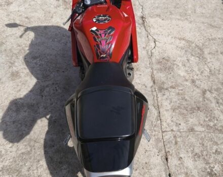 Хонда Інша, об'ємом двигуна 0.6 л та пробігом 0 тис. км за 3500 $, фото 6 на Automoto.ua