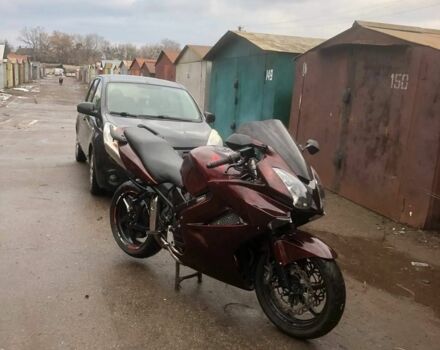 Хонда Інша, об'ємом двигуна 0.8 л та пробігом 0 тис. км за 3300 $, фото 1 на Automoto.ua