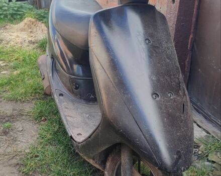 Хонда Другая, объемом двигателя 49 л и пробегом 0 тыс. км за 179 $, фото 6 на Automoto.ua