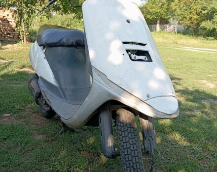 Хонда Другая, объемом двигателя 49 л и пробегом 0 тыс. км за 170 $, фото 3 на Automoto.ua