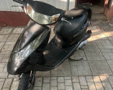 Хонда Другая, объемом двигателя 50 л и пробегом 0 тыс. км за 267 $, фото 1 на Automoto.ua