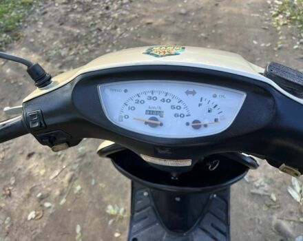 Хонда Другая, объемом двигателя 49 л и пробегом 0 тыс. км за 220 $, фото 8 на Automoto.ua