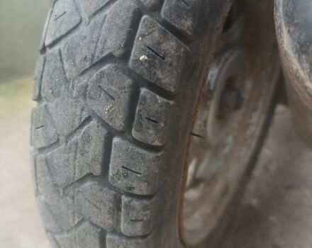 Хонда Інша, об'ємом двигуна 50 л та пробігом 0 тис. км за 255 $, фото 4 на Automoto.ua
