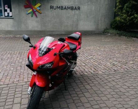 Хонда Інша, об'ємом двигуна 0.6 л та пробігом 0 тис. км за 6200 $, фото 16 на Automoto.ua