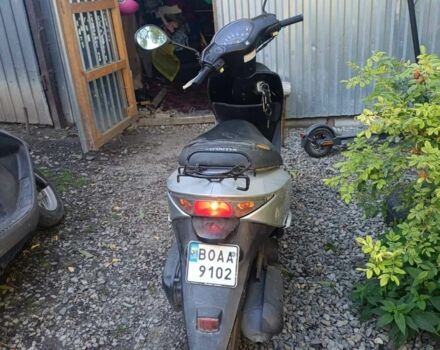 Хонда Другая, объемом двигателя 49 л и пробегом 0 тыс. км за 500 $, фото 2 на Automoto.ua