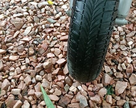 Хонда Другая, объемом двигателя 49 л и пробегом 0 тыс. км за 298 $, фото 9 на Automoto.ua