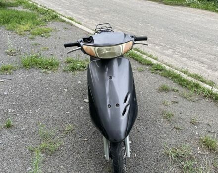 Хонда Другая, объемом двигателя 49 л и пробегом 0 тыс. км за 327 $, фото 1 на Automoto.ua