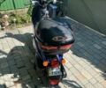 Хонда Другая, объемом двигателя 49 л и пробегом 0 тыс. км за 388 $, фото 1 на Automoto.ua