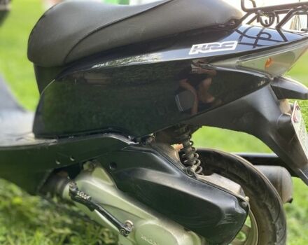 Хонда Другая, объемом двигателя 0.5 л и пробегом 0 тыс. км за 500 $, фото 4 на Automoto.ua
