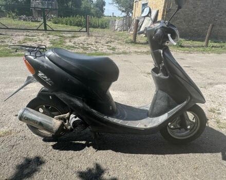 Хонда Інша, об'ємом двигуна 49 л та пробігом 0 тис. км за 364 $, фото 6 на Automoto.ua