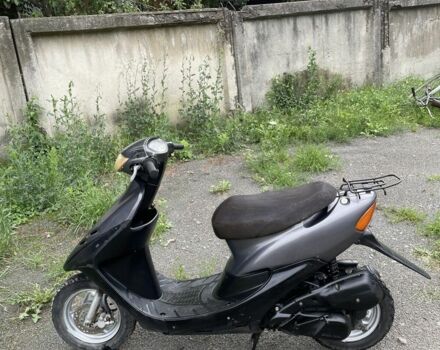 Хонда Другая, объемом двигателя 49 л и пробегом 0 тыс. км за 327 $, фото 3 на Automoto.ua