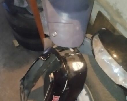 Хонда Другая, объемом двигателя 49 л и пробегом 0 тыс. км за 146 $, фото 6 на Automoto.ua