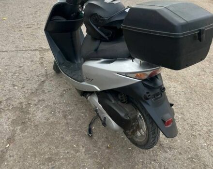 Хонда Інша, об'ємом двигуна 50 л та пробігом 0 тис. км за 550 $, фото 1 на Automoto.ua