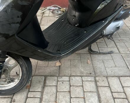 Хонда Другая, объемом двигателя 50 л и пробегом 0 тыс. км за 267 $, фото 7 на Automoto.ua