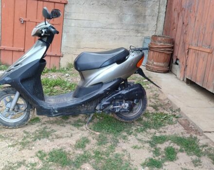 Хонда Інша, об'ємом двигуна 0 л та пробігом 0 тис. км за 450 $, фото 3 на Automoto.ua