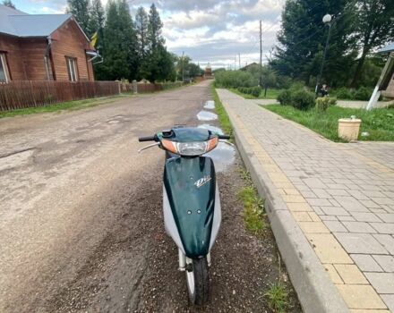 Хонда Другая, объемом двигателя 50 л и пробегом 0 тыс. км за 303 $, фото 3 на Automoto.ua