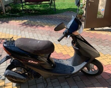 Хонда Другая, объемом двигателя 49 л и пробегом 0 тыс. км за 267 $, фото 2 на Automoto.ua