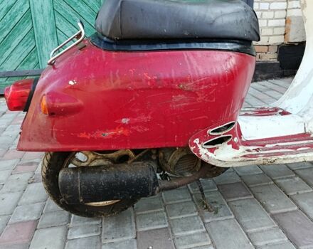 Хонда Другая, объемом двигателя 49 л и пробегом 0 тыс. км за 97 $, фото 1 на Automoto.ua