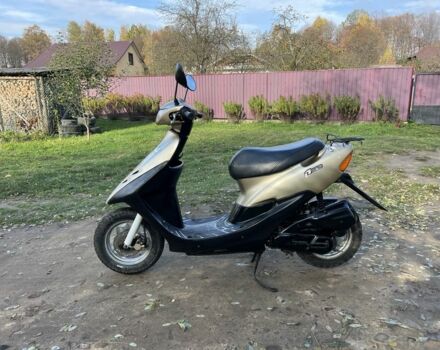 Хонда Другая, объемом двигателя 49 л и пробегом 0 тыс. км за 220 $, фото 1 на Automoto.ua