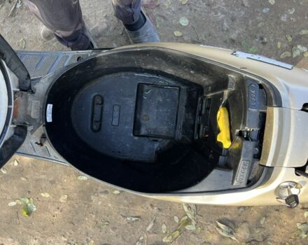 Хонда Другая, объемом двигателя 49 л и пробегом 0 тыс. км за 220 $, фото 9 на Automoto.ua