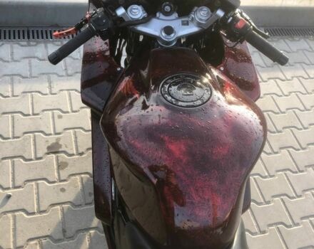 Хонда Інша, об'ємом двигуна 0.8 л та пробігом 0 тис. км за 3300 $, фото 8 на Automoto.ua