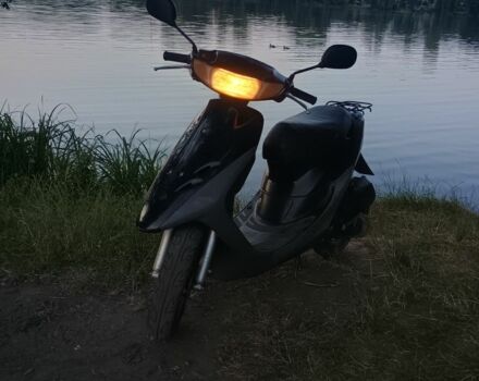 Хонда Другая, объемом двигателя 65 л и пробегом 0 тыс. км за 339 $, фото 4 на Automoto.ua