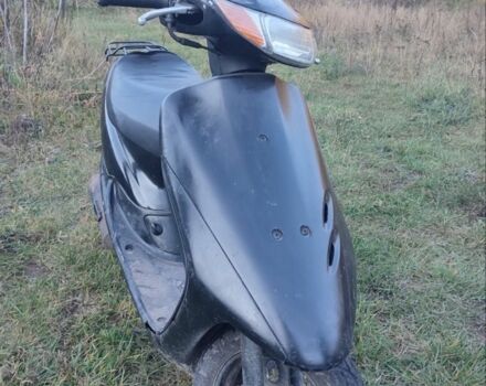 Хонда Другая, объемом двигателя 49 л и пробегом 0 тыс. км за 179 $, фото 2 на Automoto.ua