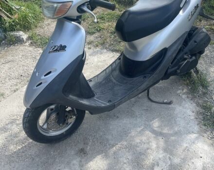 Хонда Інша, об'ємом двигуна 0 л та пробігом 0 тис. км за 364 $, фото 1 на Automoto.ua
