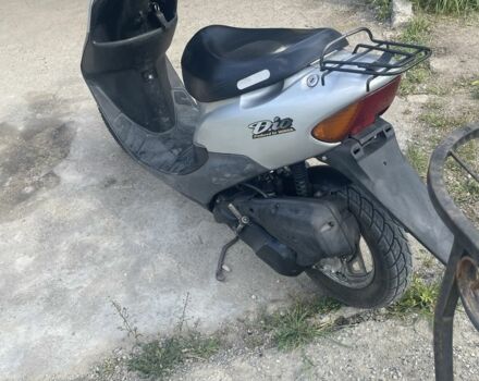 Хонда Інша, об'ємом двигуна 0 л та пробігом 0 тис. км за 364 $, фото 2 на Automoto.ua
