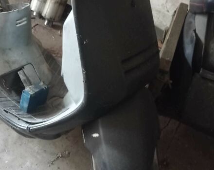 Хонда Другая, объемом двигателя 90 л и пробегом 0 тыс. км за 300 $, фото 19 на Automoto.ua