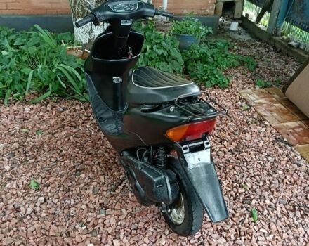 Хонда Другая, объемом двигателя 49 л и пробегом 0 тыс. км за 298 $, фото 1 на Automoto.ua