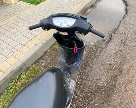 Хонда Другая, объемом двигателя 50 л и пробегом 0 тыс. км за 303 $, фото 5 на Automoto.ua