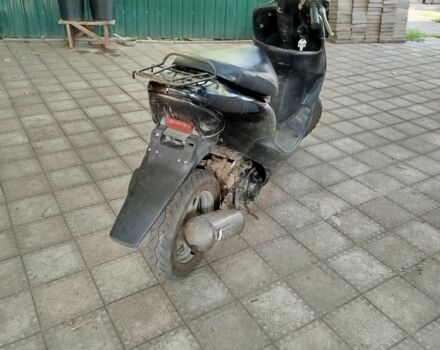 Хонда Другая, объемом двигателя 0 л и пробегом 0 тыс. км за 364 $, фото 2 на Automoto.ua