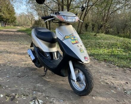 Хонда Другая, объемом двигателя 49 л и пробегом 0 тыс. км за 220 $, фото 7 на Automoto.ua