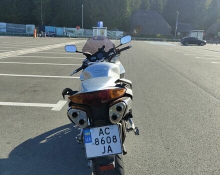 Хонда Другая, объемом двигателя 0.8 л и пробегом 0 тыс. км за 5200 $, фото 4 на Automoto.ua