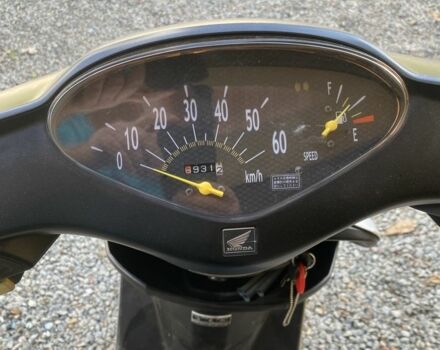 Хонда Другая, объемом двигателя 50 л и пробегом 0 тыс. км за 720 $, фото 2 на Automoto.ua