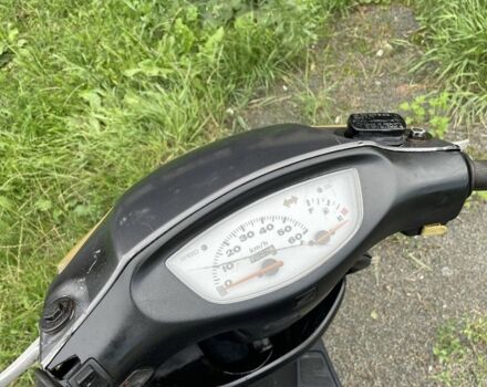 Хонда Другая, объемом двигателя 49 л и пробегом 0 тыс. км за 327 $, фото 4 на Automoto.ua
