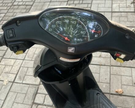 Хонда Другая, объемом двигателя 50 л и пробегом 0 тыс. км за 267 $, фото 6 на Automoto.ua